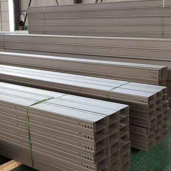 电缆桥架生锈的原因是什么？