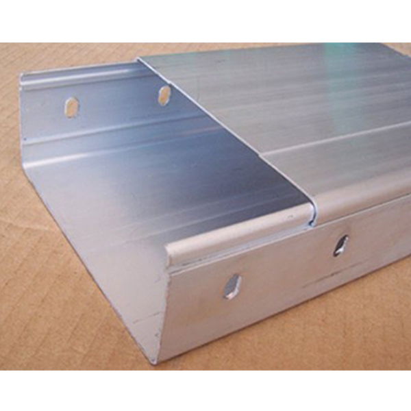 电缆桥架变形的修复方法有哪些？