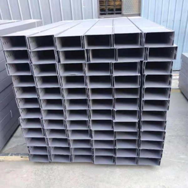 符合要求的电缆桥架是什么样的？