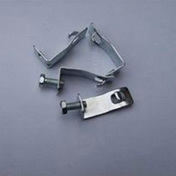 大家知道桥架的配件都有哪些吗？