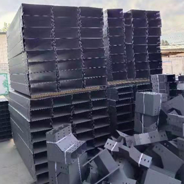 使用防火电缆桥架可以起到哪些作用？