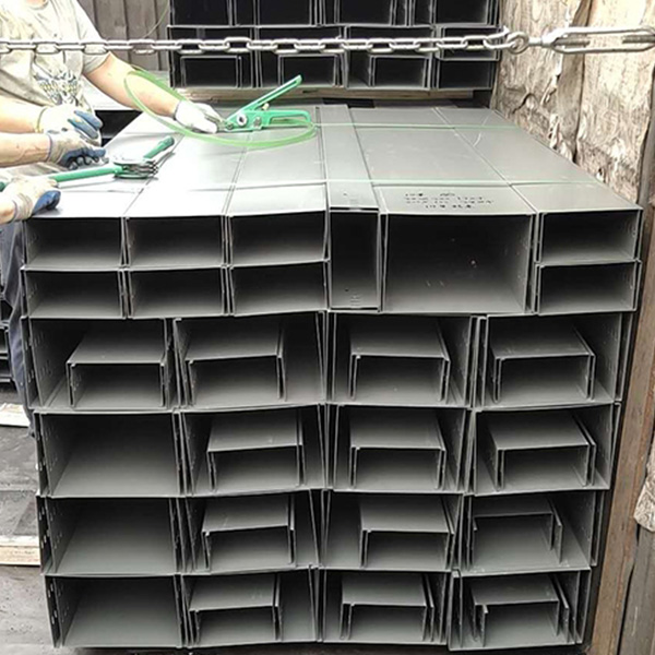 选购防火电缆桥架要注意什么？