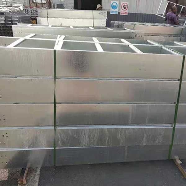 热浸锌电缆桥架厂家：电缆桥架的运输工作详情？