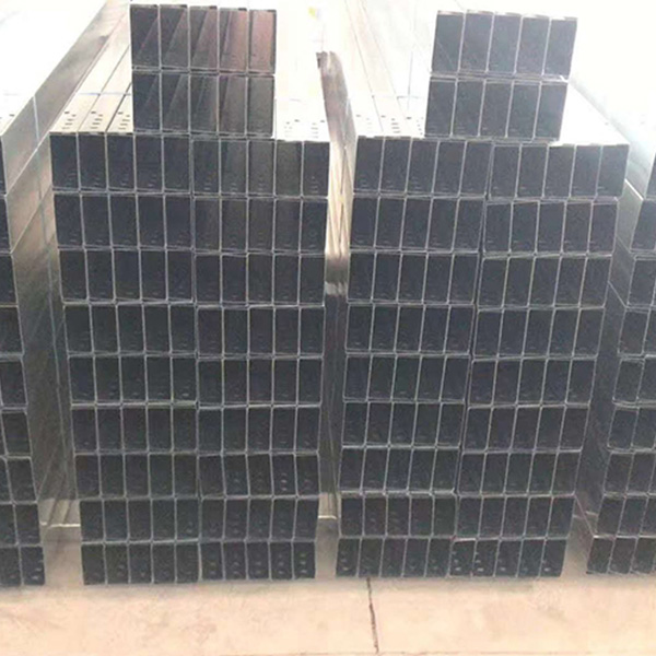 热浸锌电缆桥架厂家：建筑工程中镀锌桥架使用情况怎么样？